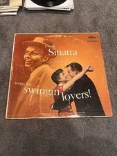 Frank sinatra songs for sale  Willowbrook