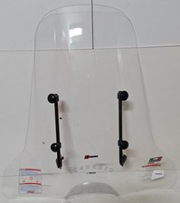 Parabrezza aprilia scarabeo usato Parabrezza aprilia scarabeo usato  Gandino