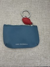 New lulu guinness for sale  LEICESTER