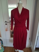 Edles drapiertes kleid gebraucht kaufen  Oberkirch