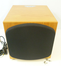 Monitor audio rsw for sale  LETCHWORTH GARDEN CITY