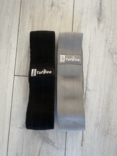 Tuffbee resistance bands for sale  MANCHESTER
