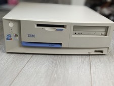 Ibm netvista 6792 d'occasion  Thiais