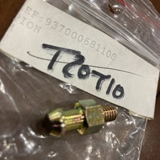 Yamaha 937000681100 pion d'occasion Yamaha 937000681100 pion d'occasion  Decize