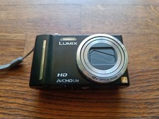 Fotocamera digitale compatta usato  Italia