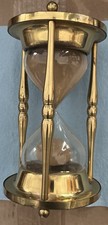 Sand timer hourglass for sale  Fogelsville