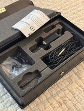Sanken cos lavalier for sale  LONDON