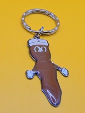 Keyring key ring for sale  DEESIDE