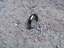 Hämatit ring 6mm gebraucht kaufen  Niederorschel