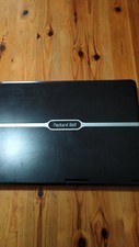 Notebook packard bell usato  Vibonati