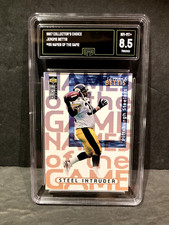 Jerome bettis 1997 for sale  Sedona