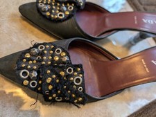 Prada shoes heels for sale  Arlington Heights