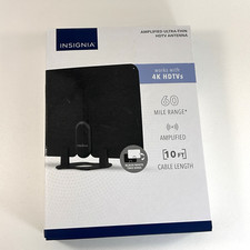 Insignia ant700ha amplified for sale  Pacolet