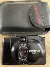 Olympus xa1 35mm for sale  SANDHURST