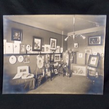 Vtg photograph artists for sale  Latonia