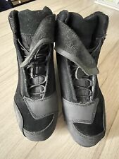 Chaussures moto bering d'occasion  Saint-Philbert-de-Grand-Lieu