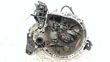 Cambio manuale peugeot usato  Trambileno