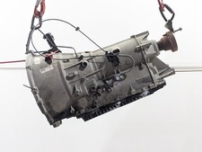 Jaguar x260 gearbox for sale  BROXBURN