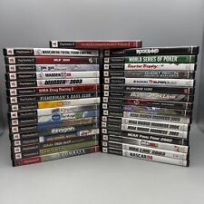 Playstation games ps2 for sale  Huntington Beach