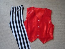 circus costumes for sale circus costumes for sale PONTEFRACT