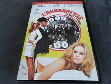Dvd andress baker d'occasion  France