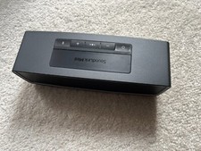 Enceinte bose soundlink d'occasion  Montpellier-