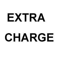Extra charge d'occasion  Expédié en Belgium