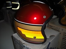 1970s helmet buco d'occasion  Expédié en Belgium