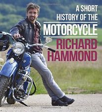 Short history motorcycle for sale Short history motorcycle for sale  UK