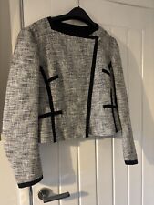 Karen millen jacket for sale  IPSWICH