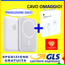 Magsafe apple iphone usato  Forio
