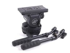 Sachtler plus 25p for sale  Henderson