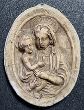 Antica scultura immagine usato  Fermo