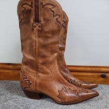 Lucchese charlie horse for sale  WOLVERHAMPTON