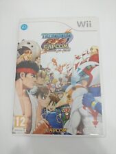 Tatsunoko vs. capcom usato  Vasto