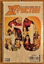 X-Factor #50 (2009 Marvel 3rd Series) quase perfeito, usado comprar usado  Enviando para Brazil