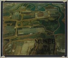 Affiche tourisme musee d'occasion  La Courtine