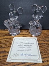 Lenox mickey minnie for sale  Hammonton