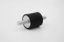 Silentbloc 30x30 m8x20mm d'occasion  Peyrins