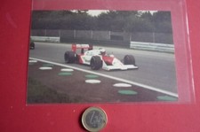 Photo automobile prost d'occasion  Buzançais