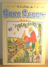 Brer rabbit stories for sale  UK