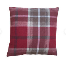 Balmoral tartan check for sale  GLOSSOP