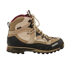 Scarpe trekking tecnica d'occasion Scarpe trekking tecnica d'occasion  La Roche-sur-Foron