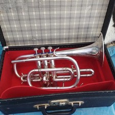 besson prototype cornet for sale  BARRY