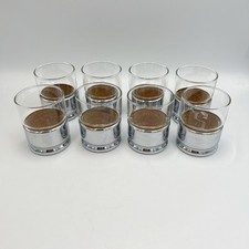 Vintage hellerware chromium for sale  Alexandria