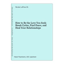How the love gebraucht kaufen  Ohlsbach