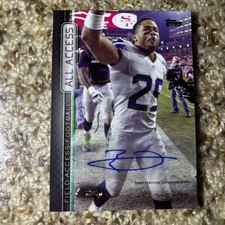 2015 topps field for sale  Finger