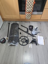Otek metal detector for sale  WIGAN