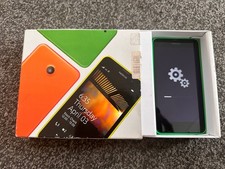 Smartfon Nokia Lumia 635 - zielony - w pudełku na sprzedaż  Wysyłka do Poland