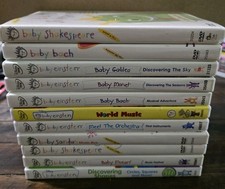 Lot baby einstein for sale  Austin